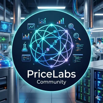 PriceLabs Community